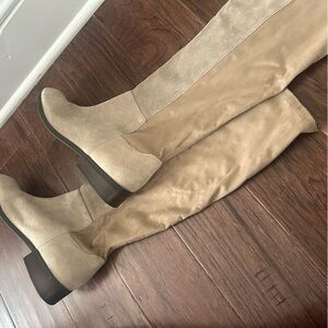 Lucky Brand Women's Calypso Boot US Size 9